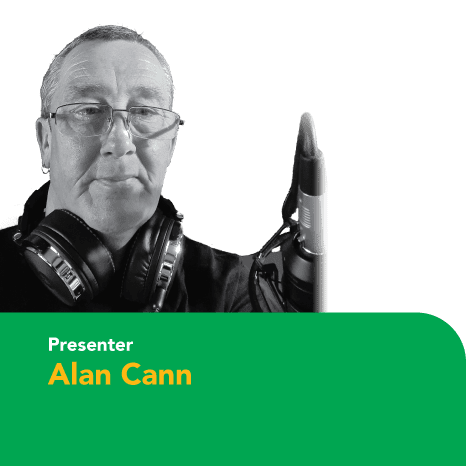 Alan Cann