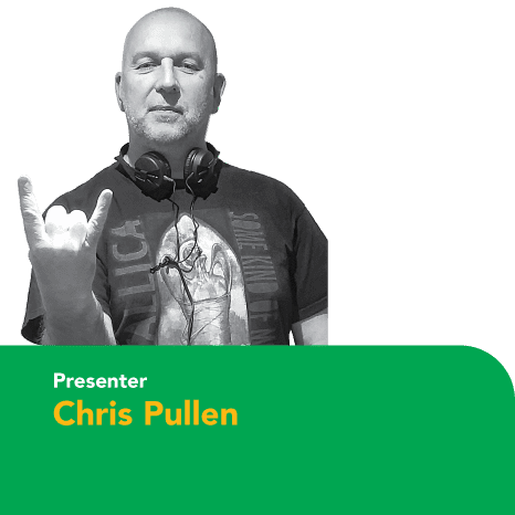 Chris-Pullen Presenter