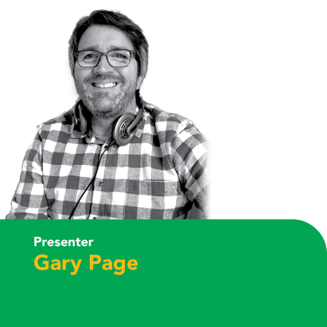 Gary-Page