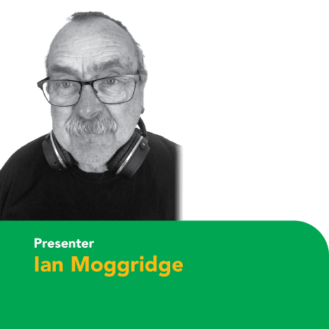 Ian Moggridge