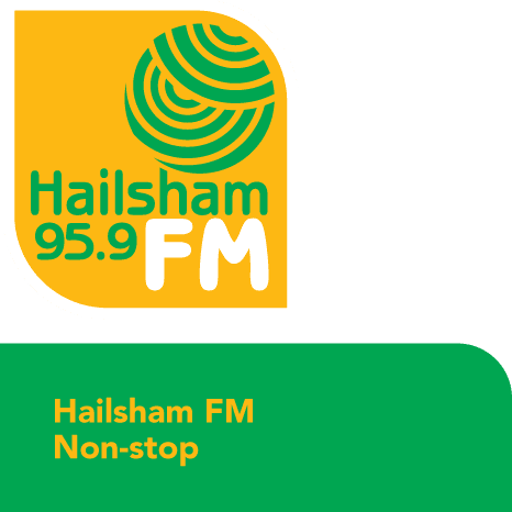 Hailsham FM non-stop show