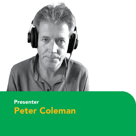 Peter Coleman