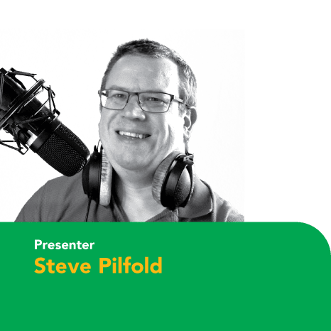 Steve Pilfold