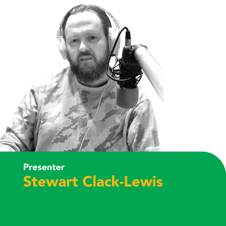 Stuart Clack-Lewis