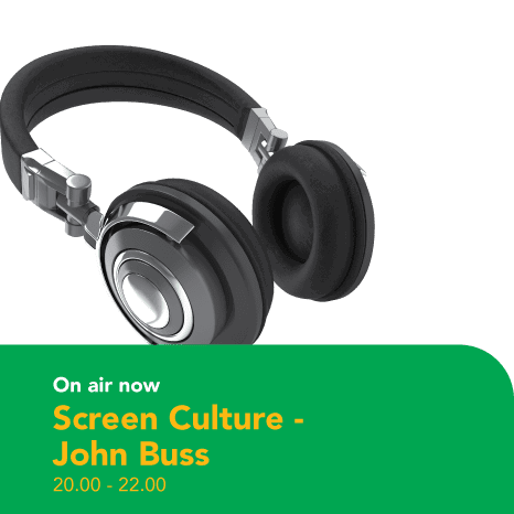 Screen culture john buss
