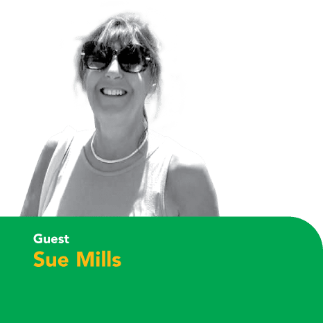 Sue Mills