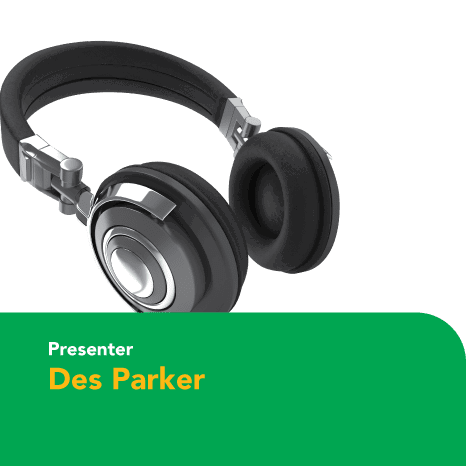 60s – Des Parker & Paul Orr