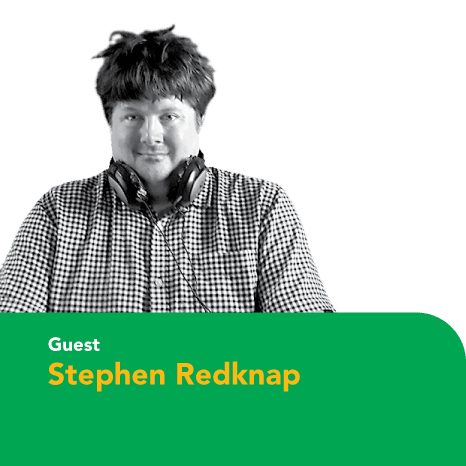Stephen Redknap