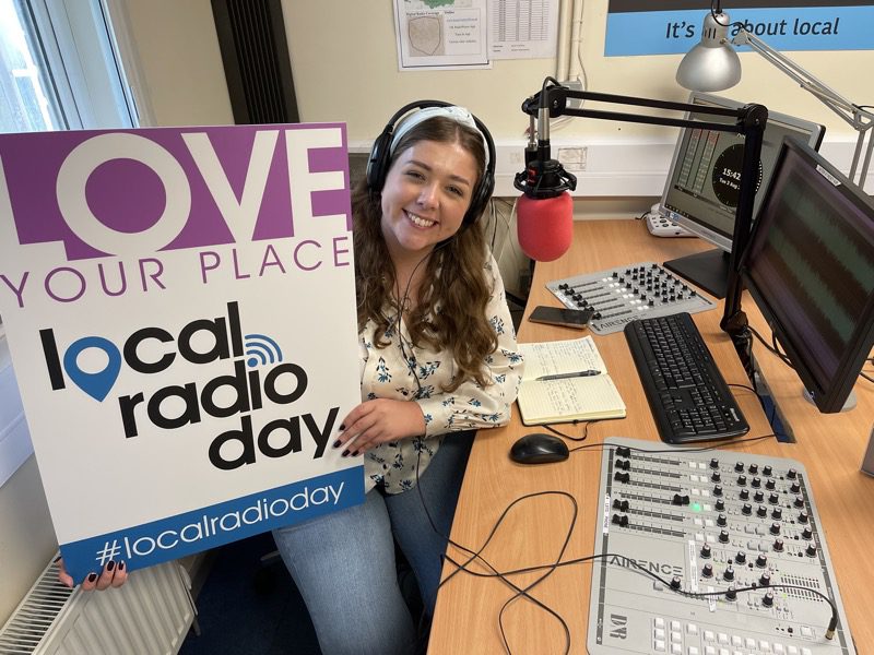 Local Radio Day