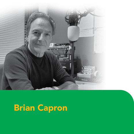 Brian Capron