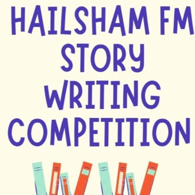 Story Writing Competition 23