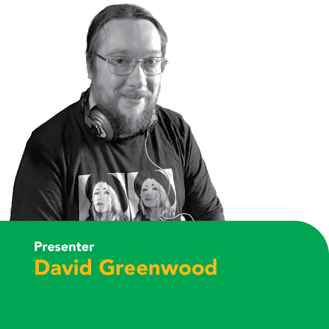 David Greenwood