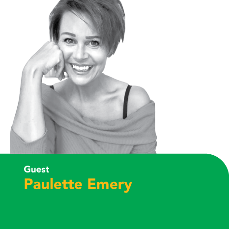 Paulette Emery